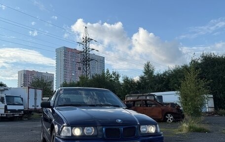 BMW 3 серия, 1995 год, 195 000 рублей, 5 фотография
