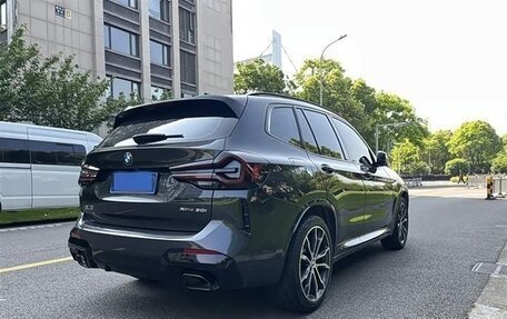 BMW X3, 2022 год, 3 000 000 рублей, 6 фотография