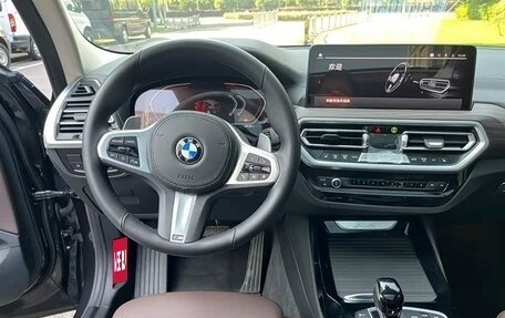 BMW X3, 2022 год, 3 000 000 рублей, 11 фотография