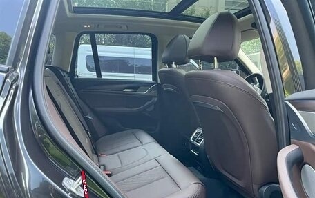 BMW X3, 2022 год, 3 000 000 рублей, 15 фотография
