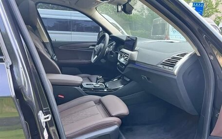 BMW X3, 2022 год, 3 000 000 рублей, 16 фотография
