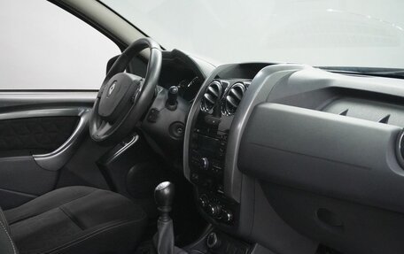 Renault Duster I рестайлинг, 2016 год, 1 040 000 рублей, 11 фотография