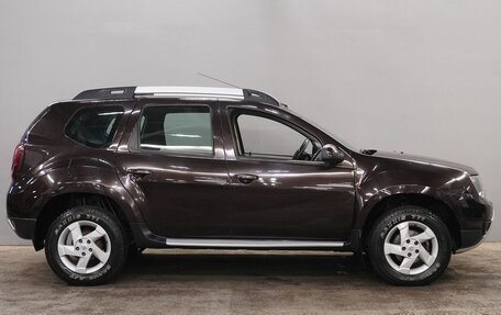 Renault Duster I рестайлинг, 2016 год, 1 040 000 рублей, 8 фотография