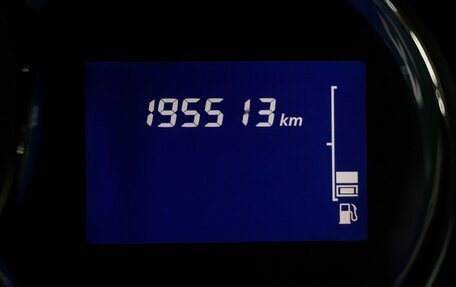 Renault Duster I рестайлинг, 2016 год, 1 040 000 рублей, 15 фотография