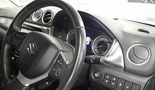 Suzuki Escudo IV, 2021 год, 1 550 099 рублей, 5 фотография