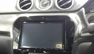 Suzuki Escudo IV, 2021 год, 1 550 099 рублей, 7 фотография