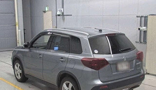 Suzuki Escudo IV, 2021 год, 1 550 099 рублей, 4 фотография
