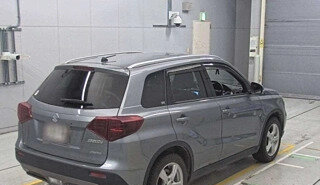 Suzuki Escudo IV, 2021 год, 1 550 099 рублей, 3 фотография