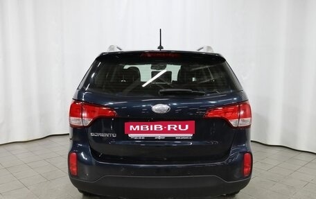 KIA Sorento II рестайлинг, 2018 год, 1 689 000 рублей, 5 фотография