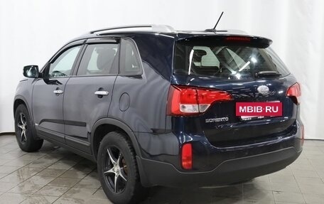 KIA Sorento II рестайлинг, 2018 год, 1 689 000 рублей, 6 фотография