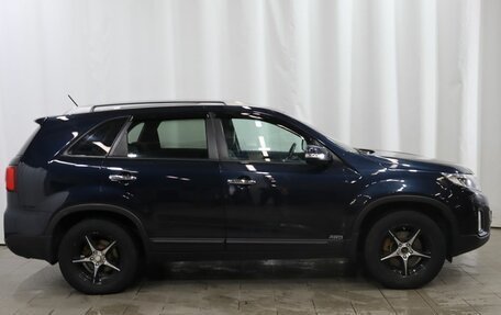KIA Sorento II рестайлинг, 2018 год, 1 689 000 рублей, 7 фотография