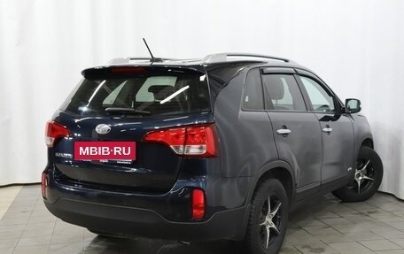 KIA Sorento II рестайлинг, 2018 год, 1 689 000 рублей, 4 фотография