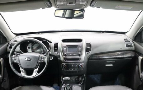 KIA Sorento II рестайлинг, 2018 год, 1 689 000 рублей, 12 фотография