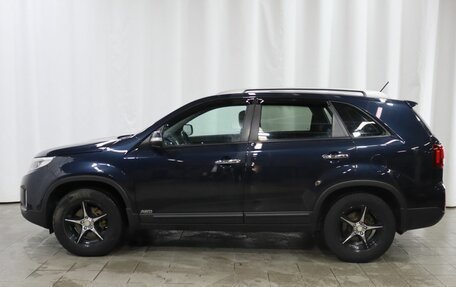 KIA Sorento II рестайлинг, 2018 год, 1 689 000 рублей, 8 фотография