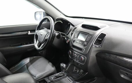 KIA Sorento II рестайлинг, 2018 год, 1 689 000 рублей, 11 фотография