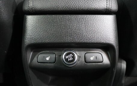 KIA Sorento II рестайлинг, 2018 год, 1 689 000 рублей, 19 фотография