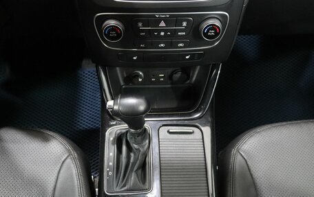 KIA Sorento II рестайлинг, 2018 год, 1 689 000 рублей, 16 фотография