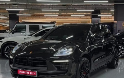 Porsche Macan I рестайлинг, 2022 год, 6 874 027 рублей, 1 фотография