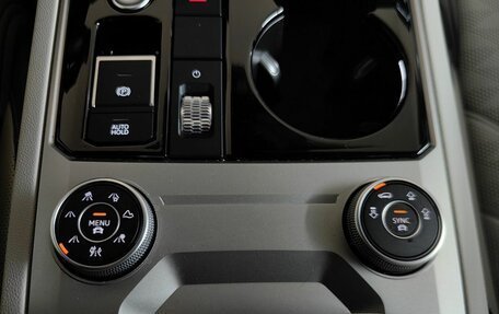 Volkswagen Touareg III, 2020 год, 4 893 000 рублей, 17 фотография