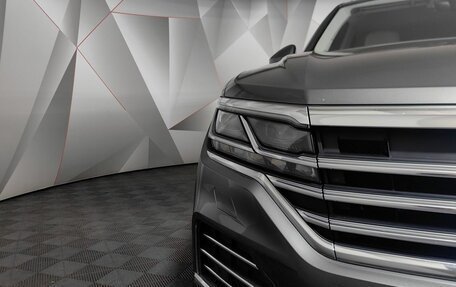 Volkswagen Touareg III, 2020 год, 4 893 000 рублей, 19 фотография