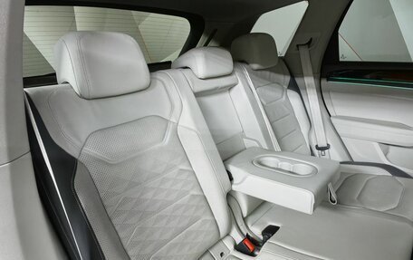 Volkswagen Touareg III, 2020 год, 4 893 000 рублей, 13 фотография