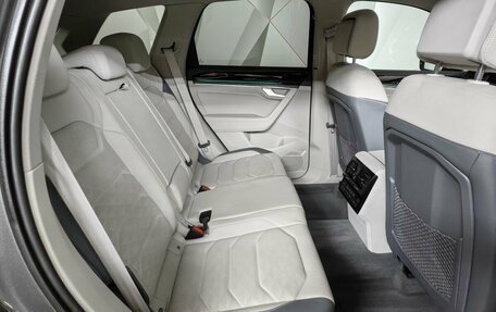 Volkswagen Touareg III, 2020 год, 4 893 000 рублей, 12 фотография