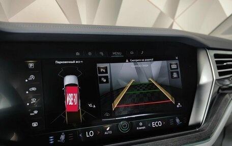 Volkswagen Touareg III, 2020 год, 4 893 000 рублей, 16 фотография