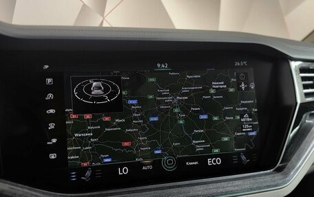 Volkswagen Touareg III, 2020 год, 4 893 000 рублей, 23 фотография