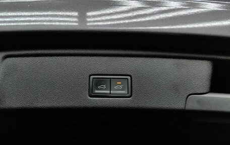 Volkswagen Touareg III, 2020 год, 4 893 000 рублей, 24 фотография