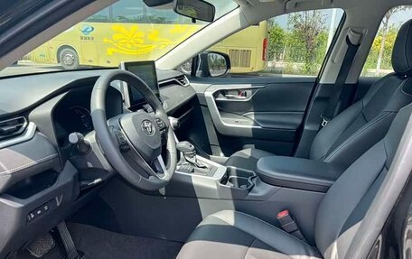 Toyota RAV4, 2021 год, 2 330 070 рублей, 10 фотография