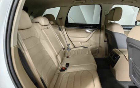 Volkswagen Touareg III, 2019 год, 4 235 000 рублей, 13 фотография