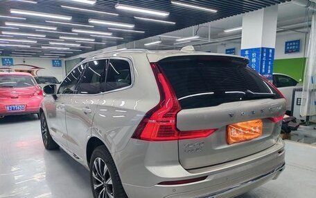 Volvo XC60 II, 2024 год, 4 200 000 рублей, 6 фотография