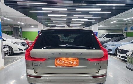 Volvo XC60 II, 2024 год, 4 200 000 рублей, 5 фотография