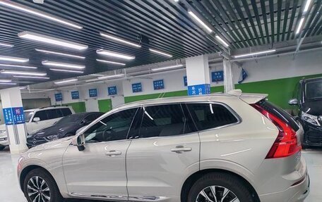 Volvo XC60 II, 2024 год, 4 200 000 рублей, 7 фотография