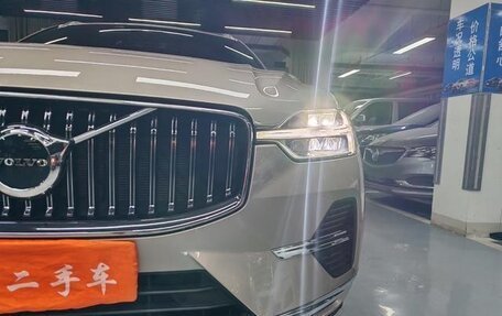 Volvo XC60 II, 2024 год, 4 200 000 рублей, 8 фотография