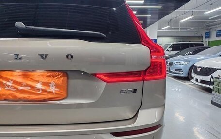 Volvo XC60 II, 2024 год, 4 200 000 рублей, 9 фотография