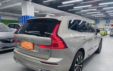 Volvo XC60 II, 2024 год, 4 200 000 рублей, 11 фотография