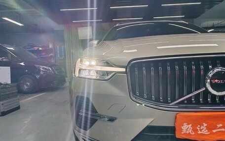 Volvo XC60 II, 2024 год, 4 200 000 рублей, 12 фотография