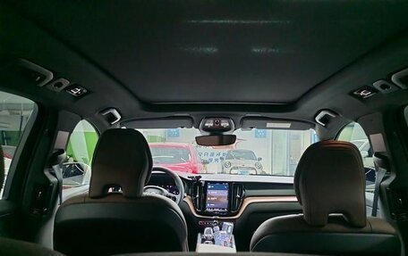 Volvo XC60 II, 2024 год, 4 200 000 рублей, 28 фотография