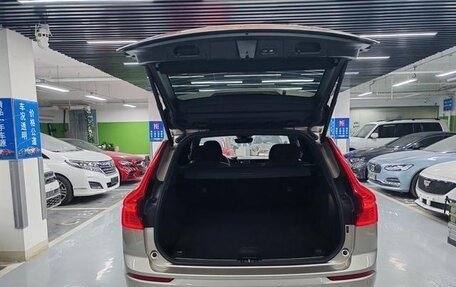 Volvo XC60 II, 2024 год, 4 200 000 рублей, 35 фотография