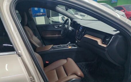 Volvo XC60 II, 2024 год, 4 200 000 рублей, 31 фотография