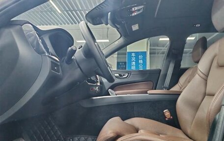 Volvo XC60 II, 2024 год, 4 200 000 рублей, 27 фотография