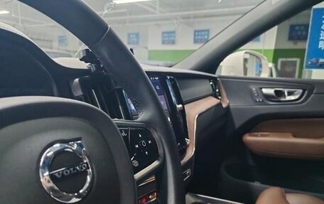 Volvo XC60 II, 2024 год, 4 200 000 рублей, 32 фотография