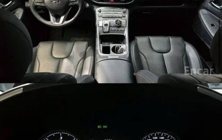 Hyundai Santa Fe IV, 2021 год, 3 170 000 рублей, 4 фотография