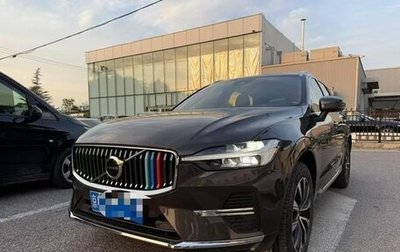 Volvo XC60 II, 2023 год, 4 000 000 рублей, 1 фотография