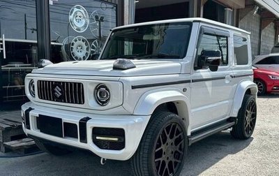 Suzuki Jimny, 2021 год, 1 197 000 рублей, 1 фотография