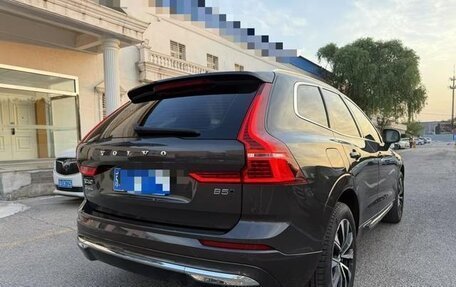 Volvo XC60 II, 2023 год, 4 000 000 рублей, 3 фотография