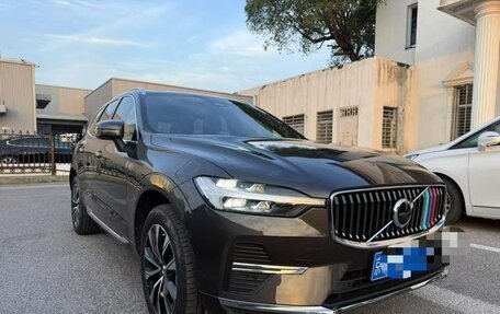 Volvo XC60 II, 2023 год, 4 000 000 рублей, 2 фотография