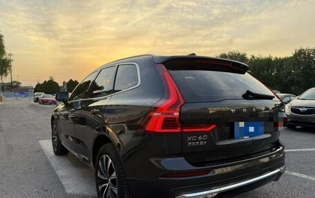 Volvo XC60 II, 2023 год, 4 000 000 рублей, 4 фотография