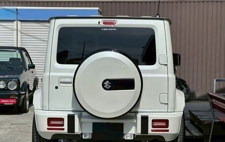 Suzuki Jimny, 2021 год, 1 197 000 рублей, 7 фотография